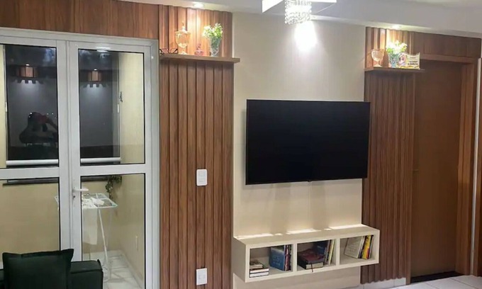 Pium Apartment | Caminho do Mar