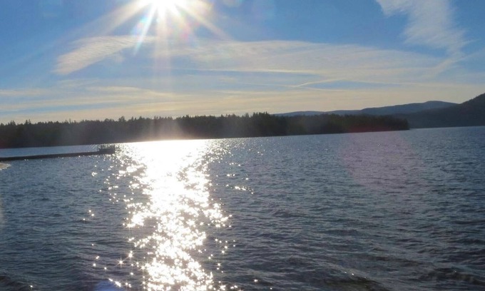 Bridgewater House | Camp At Newfound Lake