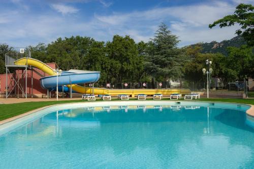 Pinarellu Other | Camping Acqua E Sole
