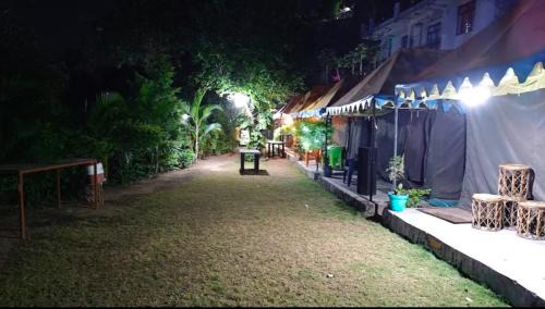 Sirala Other | Camp Rishikesh Hills