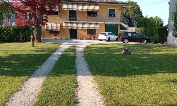 Mareno di Piave House | Campagnola