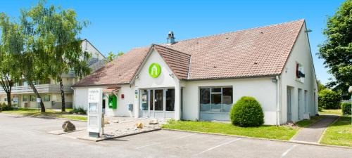 Morschwiller-le-Bas Hotel | Campanile Mulhouse - Morschwiller