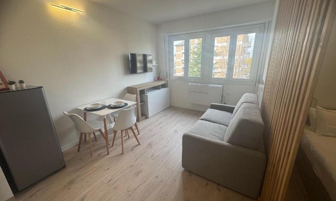 Favaro Veneto Apartment | Campari Home - 15 min da Venezia