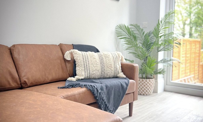 Maidstone Apartment | Campbells Crib