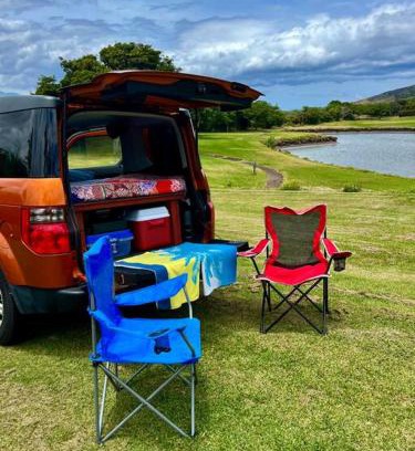 Kihei Apartment | Campervan/Maui hosted by Go Camp Maui