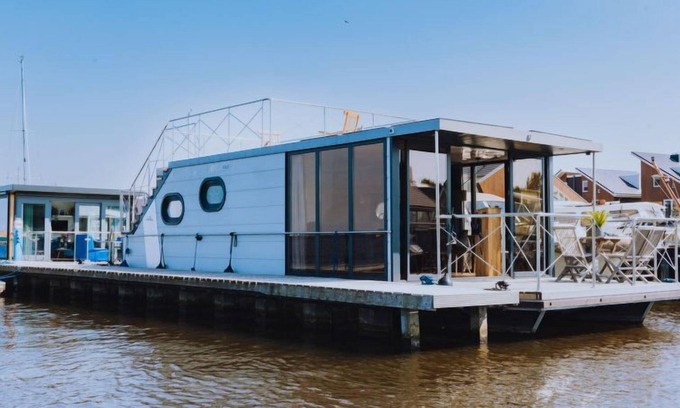 Municipality of Uitgeest House | Campi 400 by Interhome