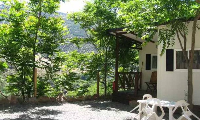 Trevelez House | Camping 3 étoiles - Piscine - eec0ah