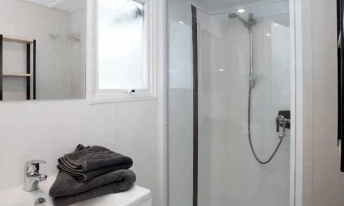 Canet-en-Roussillon House | Camping 4 étoiles - Piscine - ccaaeag