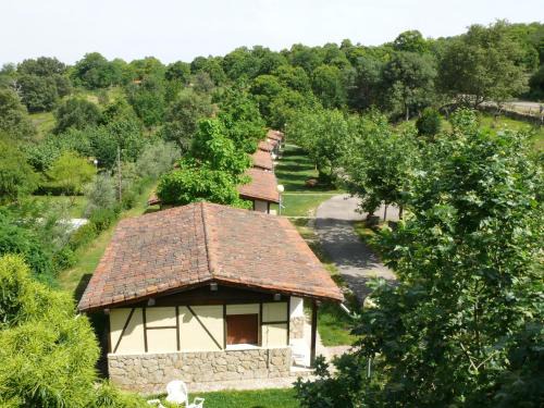 La Alberca Other | Camping Al-Bereka