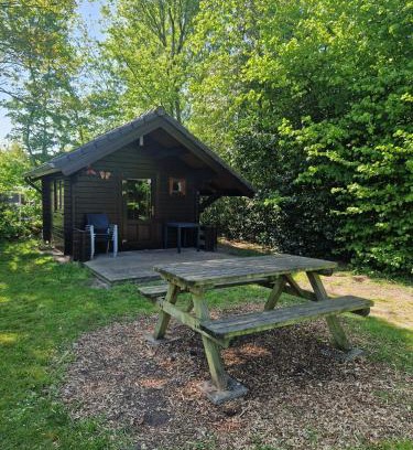 Appelscha Other | Camping Alkenhaer Appelscha Blokhut Basic