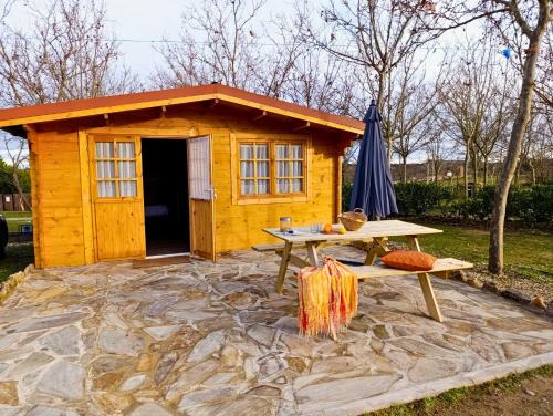 Lumbrales Other | Camping Arribes del Duero