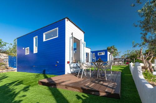 Coveta Fuma Other | Camping Bon Sol
