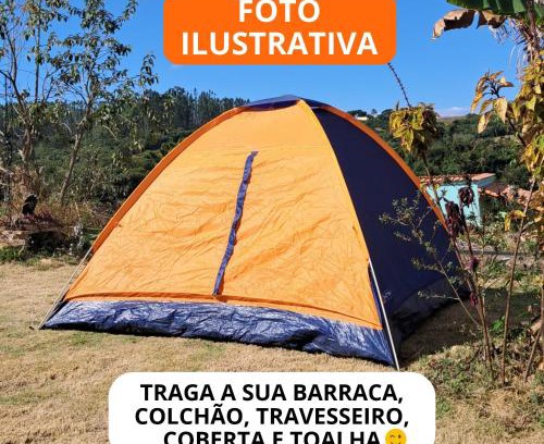 Sao Lourenco Other | Camping Caldeirão Furado