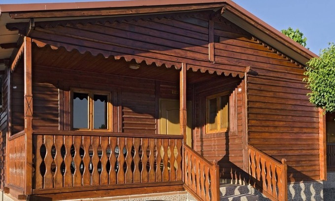 La Carlota RV Rental | Camping Carlos III