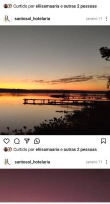 Pederneiras Other | Camping Casa na Árvore do Tietê