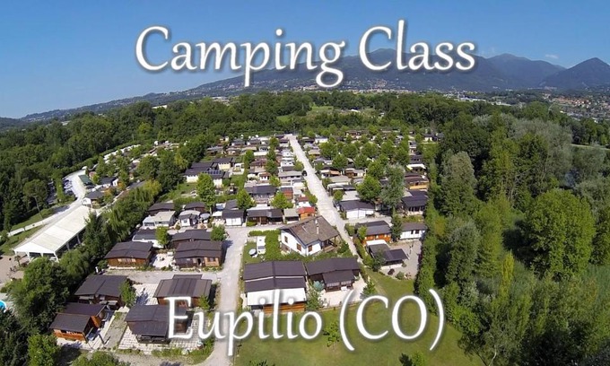 Eupilio Other | Camping Class