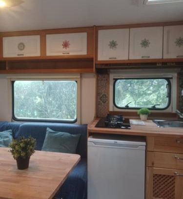 Tarifa Other | Camping en Molino Dorado