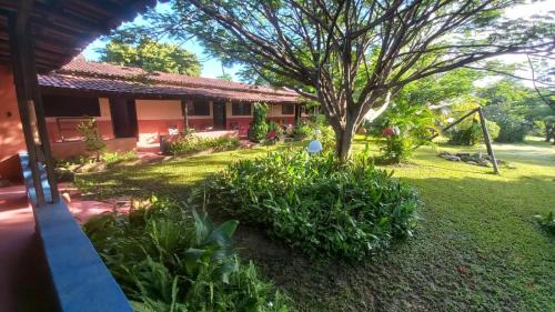 Sao Domingos Other | Camping estação lunar - Terra Ronca