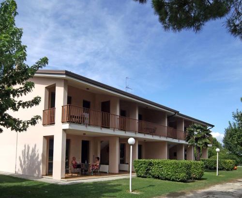 Pieve Vecchia Apartment | Camping Garden Tourist