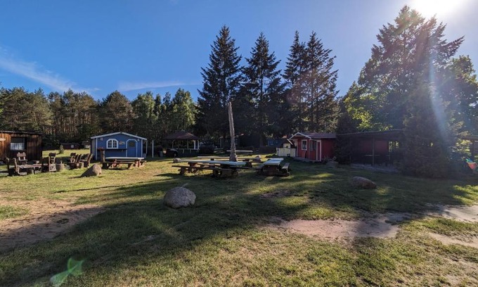 Murchin Other | Camping Idyll Murchin