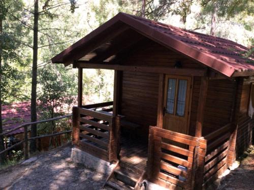 Lanzahita Other | Camping La Eliza Lanzahíta