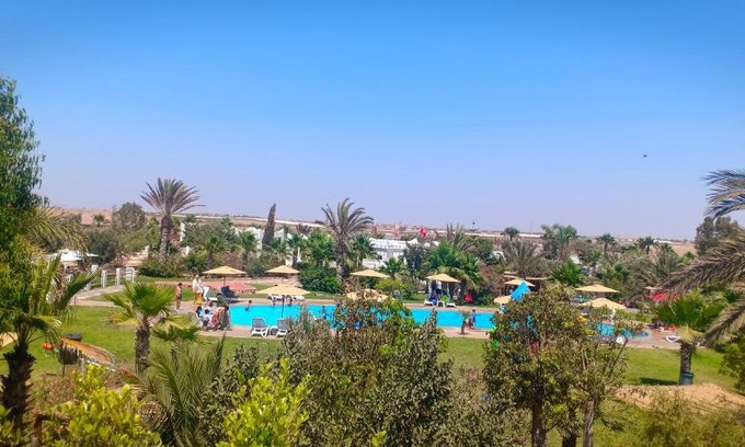 Sidi Bibi Other | Camping la palmeraie Tifnit