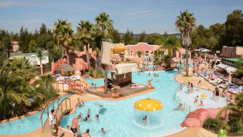 Hyeres Other | Camping Les Palmiers