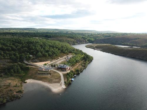 Folgoso de la Carballeda Other | Camping Los Molinos