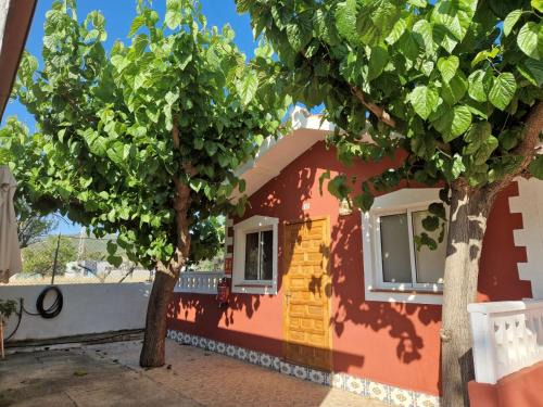 Peniscola Other | Camping Los Pinos