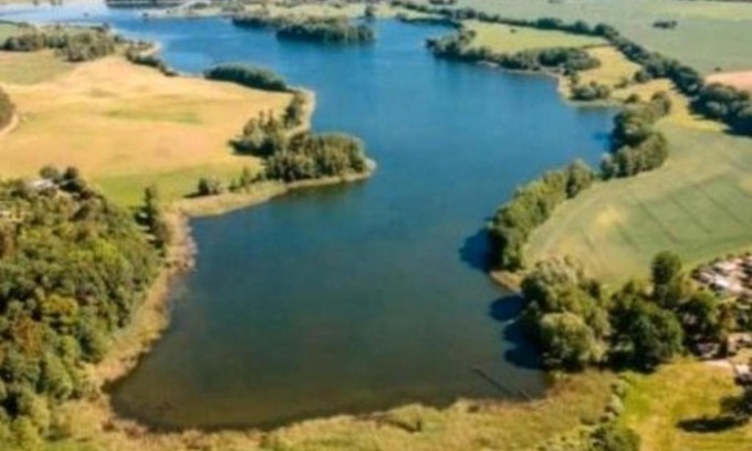 Carpin Other | Camping Müritz Nationalpark - Wohnmobilstellplatz in der Mecklenburgischen Seenplatte Strom & Wasser vor Ort