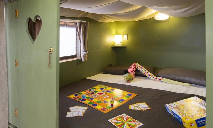 Riva Trigoso Other | Camping Mare Monti