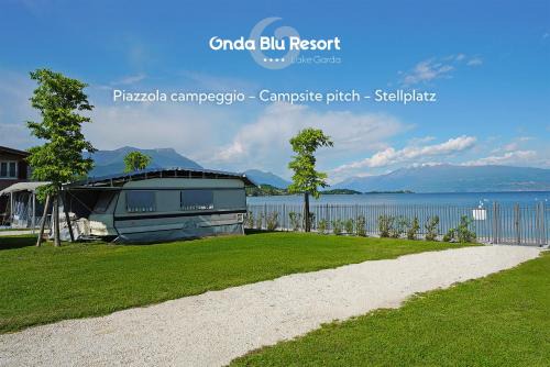 Manerba del Garda Other | Camping Onda Blu