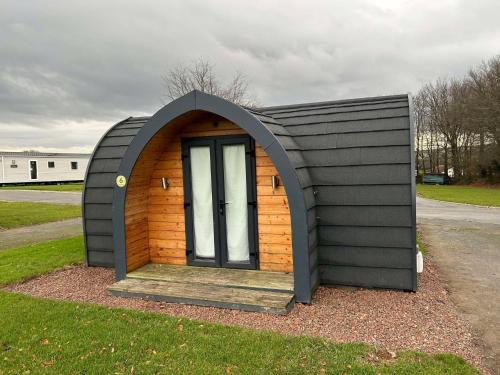 Berrynarbor Other | Camping Pods, Stowford Farm Meadows