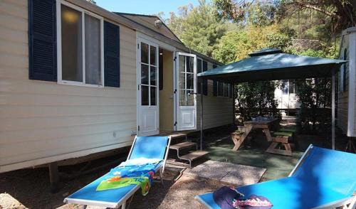 Porto Azzurro Other | Camping Reale