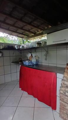 Ilha Grande Other | Camping Saco do Céu