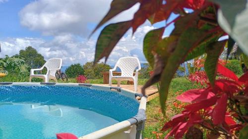 Angostura Other | Camping San Gabriel