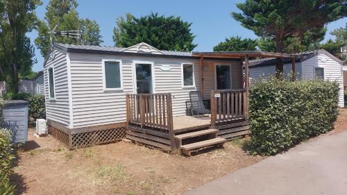 Vic-la-Gardiole Other | camping tohapi les salins