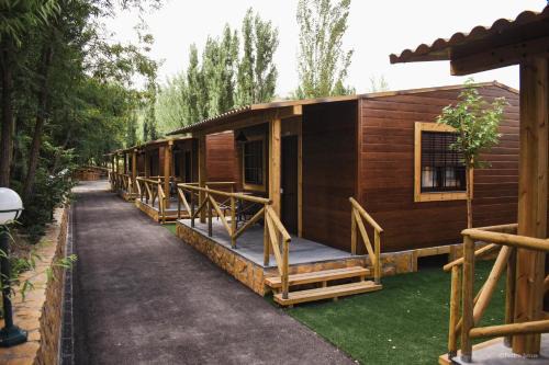 Valdepenas de Jaen Other | Camping Valdeluna