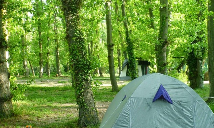 Fondon Other | Camping Valle del Andarax