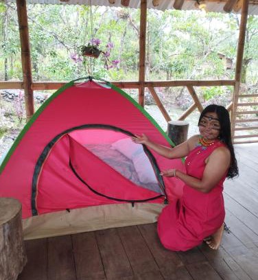 Ramonurcu Other | Camping - Yantza Tur