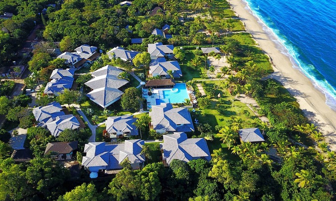 Santo Andre Resort | Campo Bahia Hotel Villas Spa