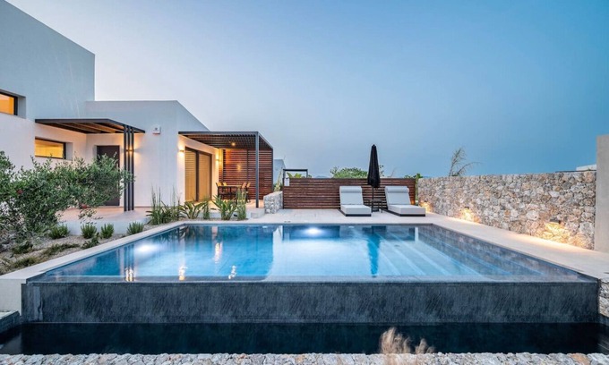 Marmaroto Villa | Campo Premium Villa with Private Pool