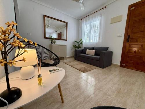 Mazarron Villa | Camposol Villa Mazarron, Spain