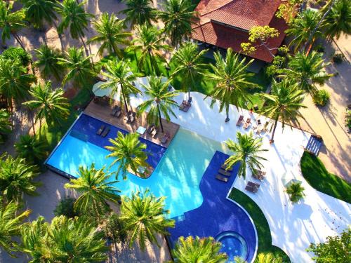 Maragogi House | Camurim Grande Pousada & SPA - Jantar Incluído