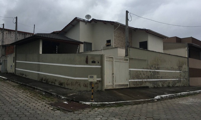 Lavrinhas House | Canção Nova/House for rent in Lavrinhas SP near Canção Nova