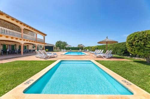 Sencelles House | Can Grau