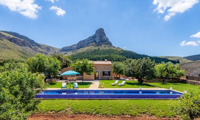 Arta Villa | Can Jaumi