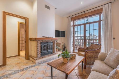 Almodovar del Rio House | Can León