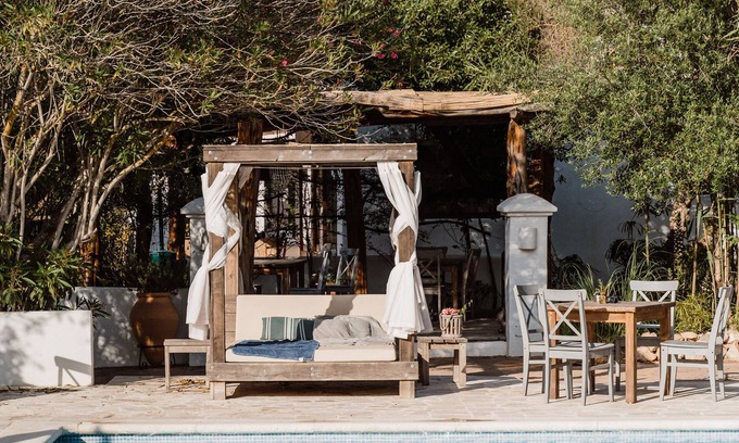 Sant Antoni de Portmany Resort | Can Vistabella Boutique Resort