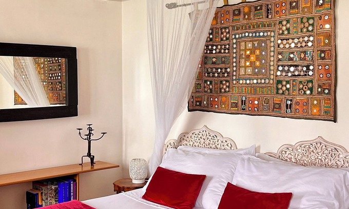 Cannaregio Apartment | Canal View - PLEASE READ THE DESCRIPTION